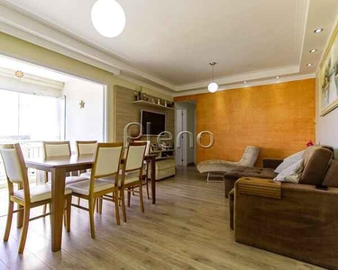 Apartamento - Parque Prado - Campinas