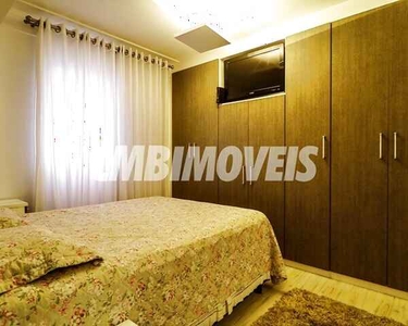 Apartamento - Parque Prado - Campinas