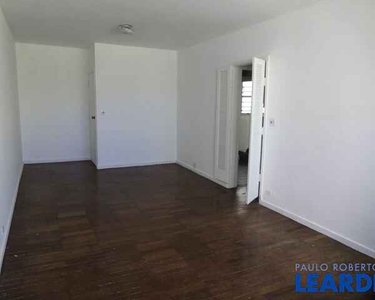 APARTAMENTO - PINHEIROS - SP