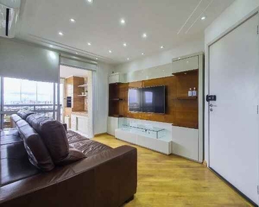 Apartamento pronto - 85 m² - 3 dormitórios - 1 suíte - 2 vagas - no Sacomã!