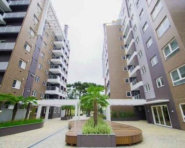 Apartamento pronto p/ morar para venda tem 105m² com 3 quartos em Campo Comprido - Curiti