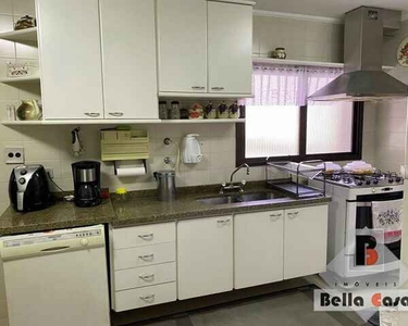 Apartamento quatro dormitórios no bairro da Mooca