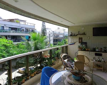 Apartamento Recreio