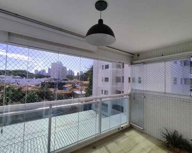 APARTAMENTO RESERVA DA LAGOA - 121 M² C/ 4 QUARTOS(3 SUÍTES