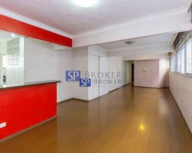 Apartamento Residencial à venda, Campo Belo, São Paulo - AP2324