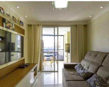 Apartamento Residencial à venda, Casa Verde (Zona Norte), São Paulo -