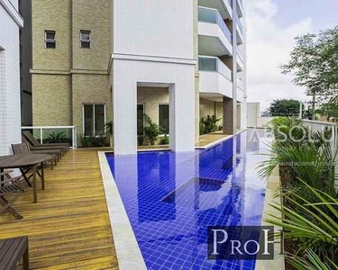 Apartamento Residencial à venda, Cidade Jardim Nova Petrópolis, São Bernardo do Campo -