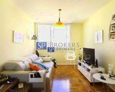 Apartamento Residencial à venda, Perdizes, São Paulo - AP0407