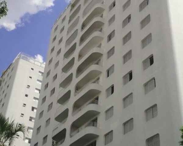 Apartamento residencial à venda, Vila Gomes Cardim, São Paulo