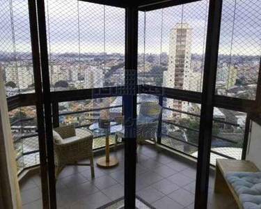 Apartamento Residencial à venda, Vila Mascote, São Paulo -
