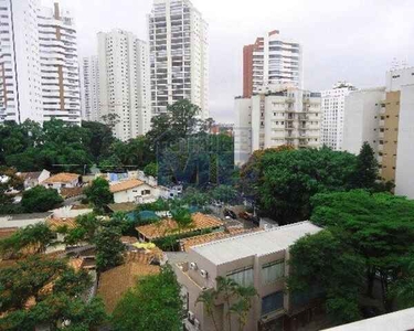 Apartamento Residencial à venda, Vila Sofia, São Paulo -