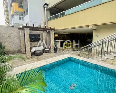 Apartamento Residencial Acquarelle em Setor Bueno - Goiânia - GO