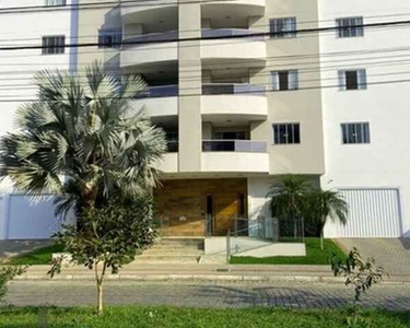 APARTAMENTO RESIDENCIAL AMANDA - MALUCHE