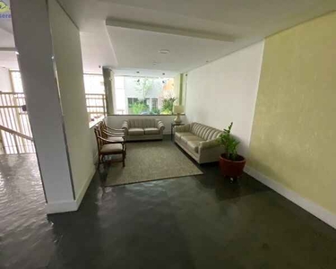 APARTAMENTO RESIDENCIAL em CAMPINAS - SP, CENTRO