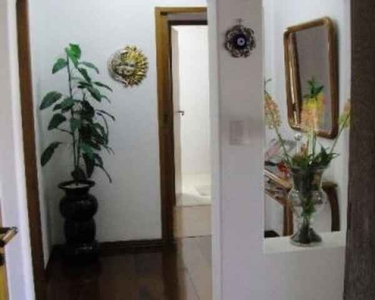 APARTAMENTO RESIDENCIAL em CAMPINAS - SP, JARDIM PARAÍSO