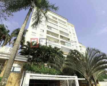 APARTAMENTO RESIDENCIAL em CAMPINAS - SP, MANSÕES SANTO ANTÔNIO