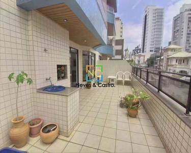 APARTAMENTO RESIDENCIAL em FLORIANÓPOLIS - SC, CENTRO