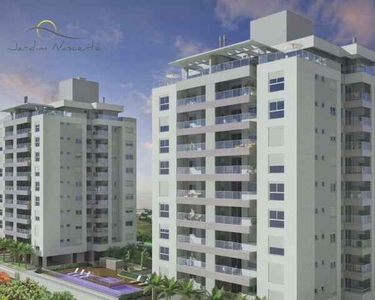 APARTAMENTO RESIDENCIAL em FLORIANÓPOLIS - SC, JARDIM ATLÂNTICO