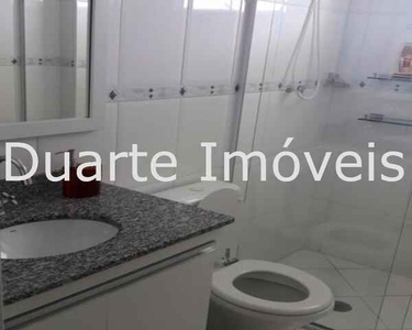 APARTAMENTO RESIDENCIAL em Guarujá - SP, Tombo