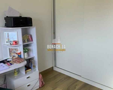 APARTAMENTO RESIDENCIAL em INDAIATUBA - SP, CIDADE NOVA I