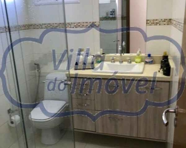 Apartamento Residencial em INDAIATUBA - SP, VILA SFEIR