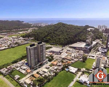 APARTAMENTO RESIDENCIAL em ITAJAÍ - SC, PRAIA BRAVA DE ITAJAÍ