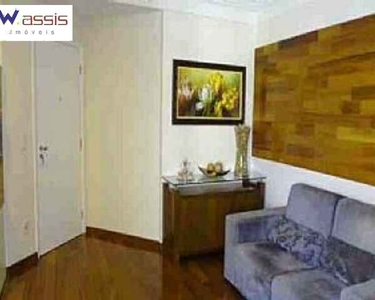 APARTAMENTO RESIDENCIAL em JUNDIAI - SP, JARDIM ANA MARIA