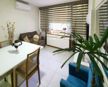 APARTAMENTO RESIDENCIAL em NITERÓI - RJ, ICARAÍ