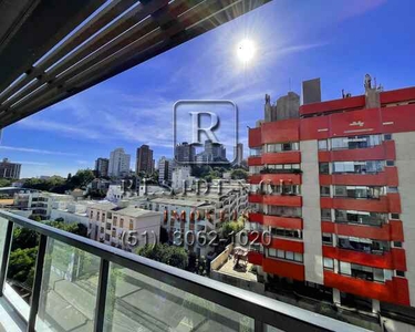 APARTAMENTO RESIDENCIAL em Porto Alegre - RS, Rio Branco