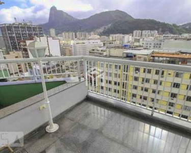 APARTAMENTO RESIDENCIAL em RIO DE JANEIRO - RJ, BOTAFOGO