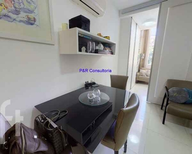 APARTAMENTO RESIDENCIAL em RIO DE JANEIRO - RJ, FLAMENGO