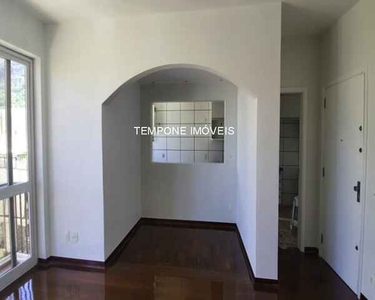 Apartamento Residencial em RIO DE JANEIRO - RJ, HUMAITÁ