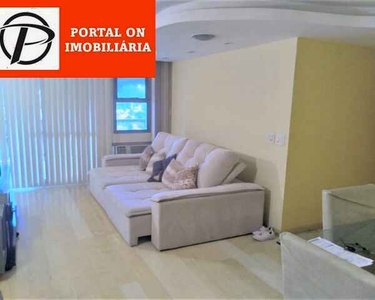 APARTAMENTO RESIDENCIAL em RIO DE JANEIRO - RJ, JACAREPAGUÁ