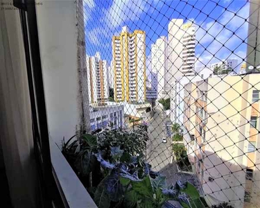 APARTAMENTO RESIDENCIAL em SALVADOR - BA, JARDIM APIPEMA