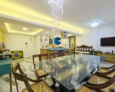 APARTAMENTO RESIDENCIAL em SALVADOR - BA, ONDINA