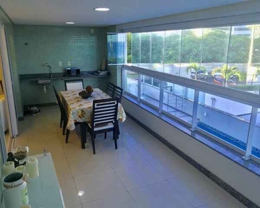 APARTAMENTO RESIDENCIAL em SALVADOR - BA, PATAMARES