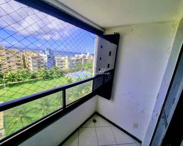 APARTAMENTO RESIDENCIAL em SALVADOR - BA, PITUBA