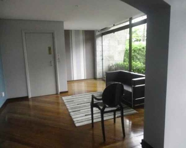 APARTAMENTO RESIDENCIAL em Santos - SP, Embaré