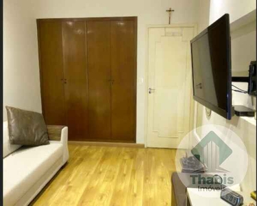 APARTAMENTO RESIDENCIAL em SANTOS - SP, GONZAGA