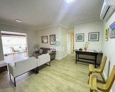 APARTAMENTO RESIDENCIAL em SANTOS - SP, POMPÉIA