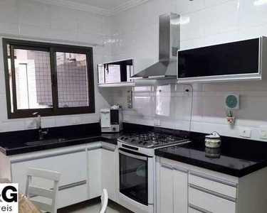 APARTAMENTO RESIDENCIAL em SÃO BERNARDO DO CAMPO - SP, ANCHIETA