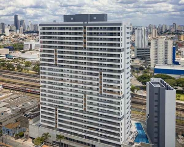 APARTAMENTO RESIDENCIAL em SÃO PAULO - SP, BELENZINHO