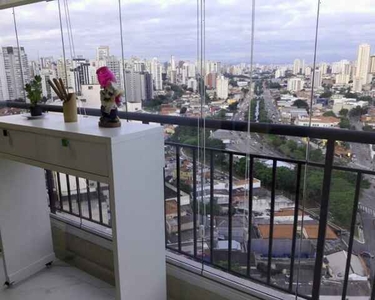 APARTAMENTO RESIDENCIAL em São Paulo - SP, Bosque da Saude