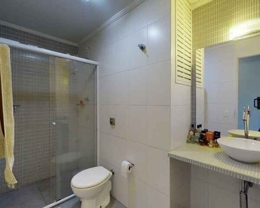 APARTAMENTO RESIDENCIAL em São Paulo - SP, Brooklin