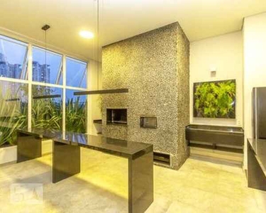 APARTAMENTO RESIDENCIAL em SÃO PAULO - SP, CAMPO BELO