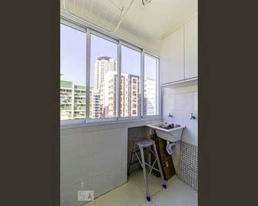 APARTAMENTO RESIDENCIAL em SÃO PAULO - SP, ITAIM BIBI