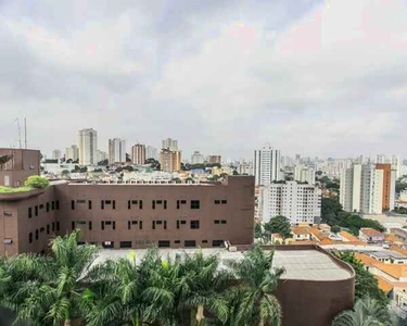 APARTAMENTO RESIDENCIAL em SÃO PAULO - SP, JARDIM DA GLÓRIA