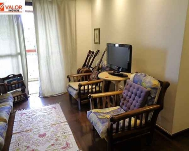 APARTAMENTO RESIDENCIAL em SÃO PAULO - SP, JARDIM GUEDALA