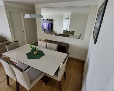 APARTAMENTO RESIDENCIAL em SÃO PAULO - SP, JARDIM OLYMPIA