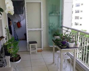 APARTAMENTO RESIDENCIAL em SÃO PAULO - SP, JARDIM VAZANI